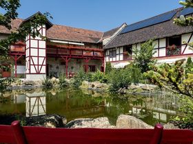 Auszeit in Blankenburg genießen- 4 Tage im Harz 