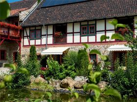 Auszeit in Blankenburg genießen- 4 Tage im Harz 