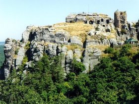 Romeo und Julia - 3 Tage im Harz inkl. Dinner & Wellness