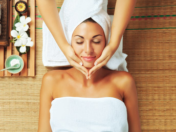 Kleine Auszeit - 4 Tage im Harz inkl. Massage