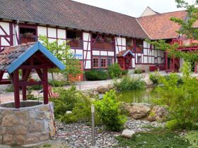 Auszeit in Blankenburg genießen- 4 Tage im Harz 