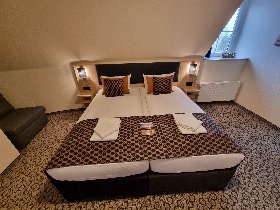 Fischerarrangement Ostfriesland inkl. Halbpension