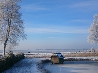 Silvester am See  2025