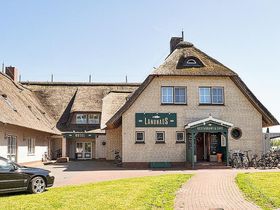 Fischerarrangement Ostfriesland inkl. Halbpension