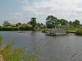 Fischerarrangement Ostfriesland inkl. Halbpension