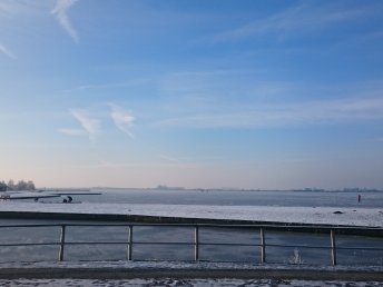 Winterzauber Ostfriesland