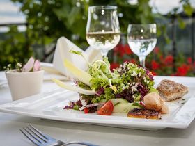 3 Tage | Premium Wandern - in die Socken, fertig, los - Eifelsteig inklusive Abendessen