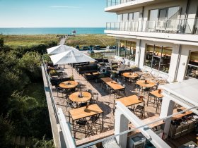 Weihnachten in Ihrem Haus am Meer