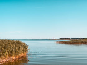 Weihnachten in Ihrem Haus am Meer
