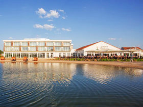 2 Tage Wellnessauszeit in Südhessen  