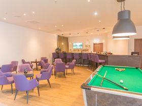 2 Tage Wellnessauszeit in Südhessen  