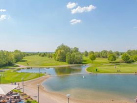 2 Tage Wellnessauszeit in Südhessen  