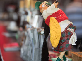 2 Tage Wellnessauszeit in Südhessen  