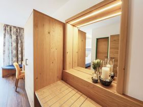 Wellness-Wochenende im Bayerischen Wald inkl. Halbpension