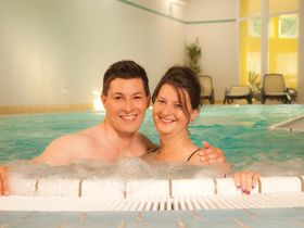 Wellness-Wochenende im Bayerischen Wald inkl. Halbpension