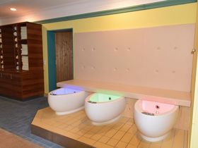 Wellness-Wochenende im Bayerischen Wald inkl. Halbpension