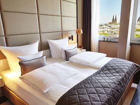 Tierisch guter Kurzurlaub in Köln | 4 Tage