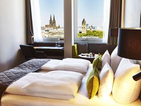 Tierisch guter Kurzurlaub in Köln | 4 Tage