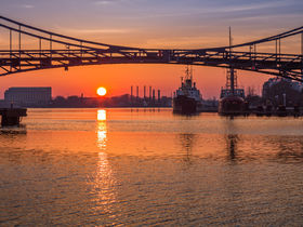 Marinegeschichte, hautnah in Wilhelmshaven erleben!