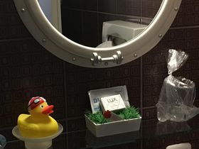 Marinegeschichte, hautnah in Wilhelmshaven erleben!