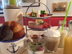 Marinegeschichte, hautnah in Wilhelmshaven erleben!