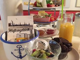 Marinegeschichte, hautnah in Wilhelmshaven erleben!