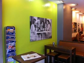 Marinegeschichte, hautnah in Wilhelmshaven erleben!