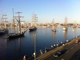 Marinegeschichte, hautnah in Wilhelmshaven erleben!