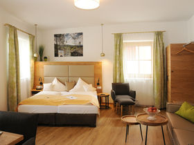 Schnell mal Weg in den Bayerischen Wald - 3 Tage  inkl. Abendessen 2026