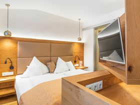 Schnell mal Weg in den Bayerischen Wald - 3 Tage  inkl. Abendessen 2026