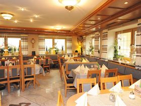 Schnell mal Weg in den Bayerischen Wald - 3 Tage  inkl. Abendessen 2026