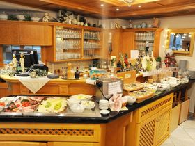 Schnell mal Weg in den Bayerischen Wald - 3 Tage  inkl. Abendessen 2026