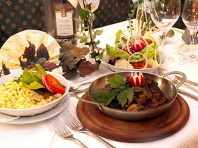 Schnell mal Weg in den Bayerischen Wald - 3 Tage  inkl. Abendessen 2026