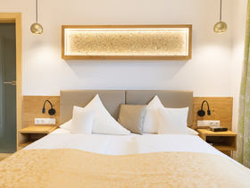 Schnell mal Weg in den Bayerischen Wald - 3 Tage  inkl. Abendessen 2026