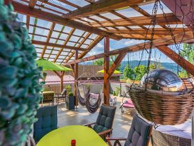 Schnell mal Weg in den Bayerischen Wald - 3 Tage  inkl. Abendessen 2026