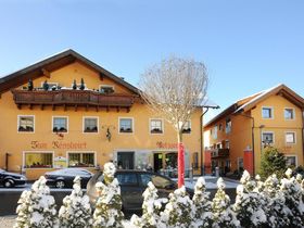 Schnell mal Weg in den Bayerischen Wald - 3 Tage  inkl. Abendessen 2026