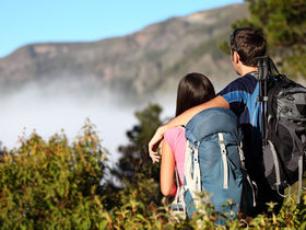 Schnell mal Weg in den Bayerischen Wald - 3 Tage  inkl. Abendessen 2025