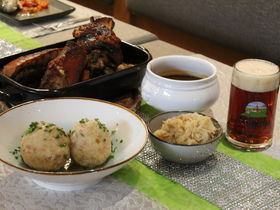 Schnell mal Weg in den Bayerischen Wald - 3 Tage  inkl. Abendessen 2026