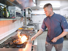 Schnell mal Weg in den Bayerischen Wald - 3 Tage  inkl. Abendessen 2026