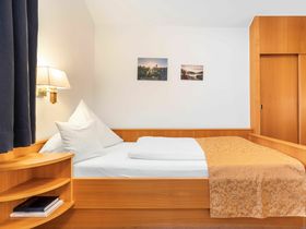 Schnell mal Weg in den Bayerischen Wald - 3 Tage  inkl. Abendessen 2026