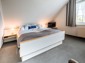 Auszeit an der Nordsee 