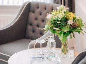 Auszeit an der Nordsee 