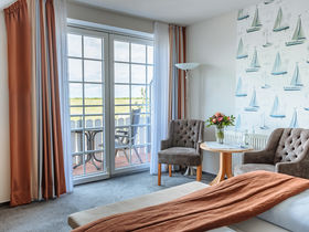 Auszeit an der Nordsee 