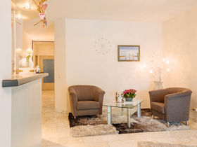 Auszeit an der Nordsee 