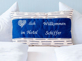 Auszeit an der Nordsee 