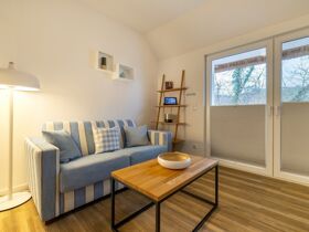 Weihnachten am Meer im malerischem Ahrenshoop