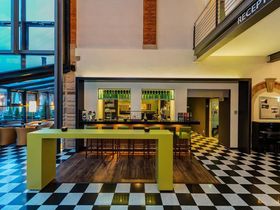 Stopover in Ludwigsburg direkt am Schloss | 2 Tage