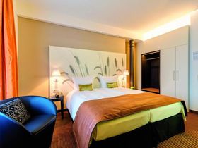 Stopover in Ludwigsburg direkt am Schloss | 2 Tage