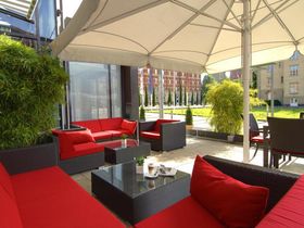 Stopover in Ludwigsburg direkt am Schloss | 2 Tage