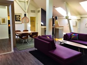 Stopover in Ludwigsburg direkt am Schloss | 2 Tage